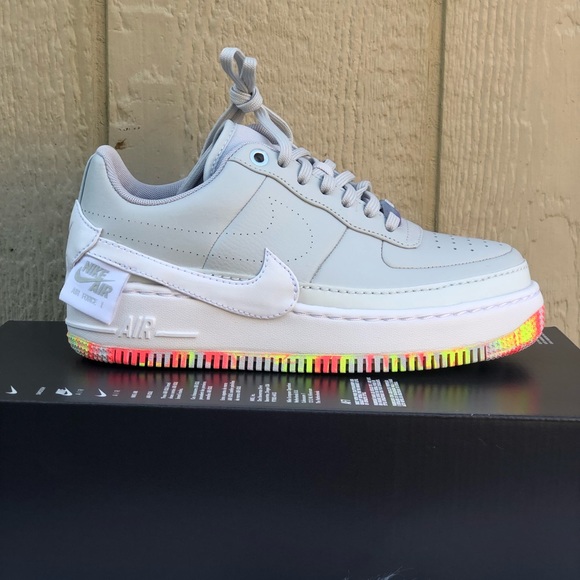 Nike Shoes - Nike Women’s AF1 Jester xx Print  AV2461 001